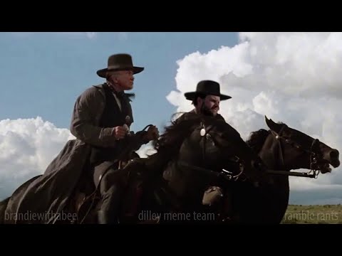 Commie and the Bandit