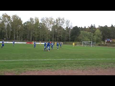 VfR Kaiserslautern - TuS Hoppstädten | 4:0 Diogo Machado