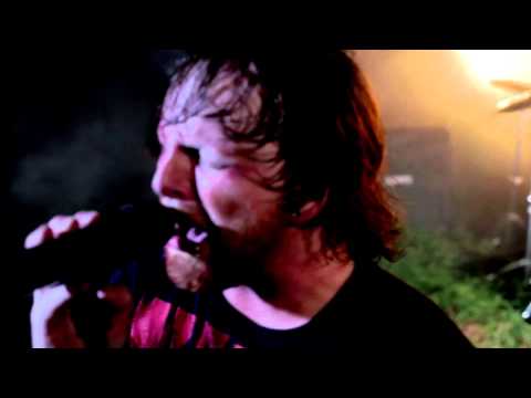 Not ready to run Music Video by Fades Away