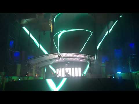 Electric Love Boutique Edition 2021 W&W