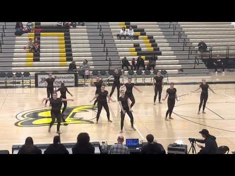 Rosemount Dance Team Jazz 2023