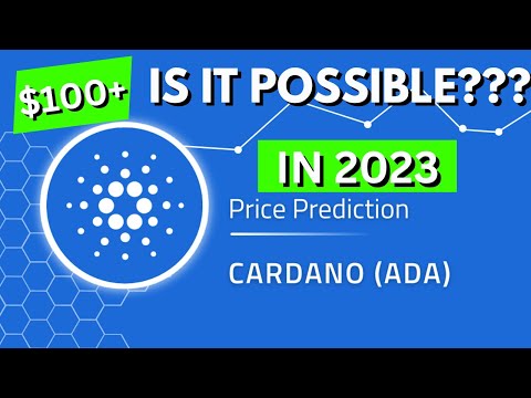 CARDANO ADA Price Prediction: Secrets Revealed
