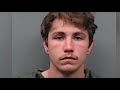 Police say no need for self-defense in fatal Tyler road rage shooting of Marine