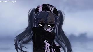 2022,2023のみじかいVRC動画集