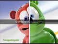 Gummy Bear G Major 1000