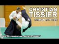 AIKIDO DEMO Christian TISSIER 14th International Aikido Summit Tokyo 2024