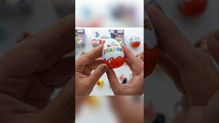 This Star Wars Kinder Egg Was INSANE
