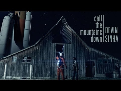 Call The Mountains Down (official 4K)