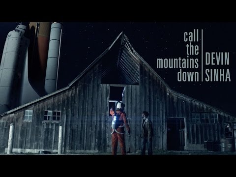 Call the Mountains Down