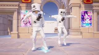 Alone／Marshmello