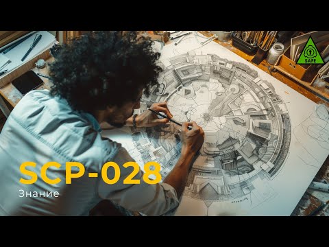 SCP 028 — «Знание» | Knowledge | Озвучка SCP
