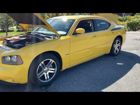 2006 Dodge Charger (CC-1649086) for sale in Clarksburg, Maryland