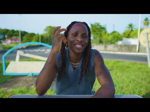 Toupit Mc - Adan ( Clip Officiel ) - ( Kon Avan#5 )