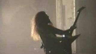 PANTERA - Becoming Rockford IL '98