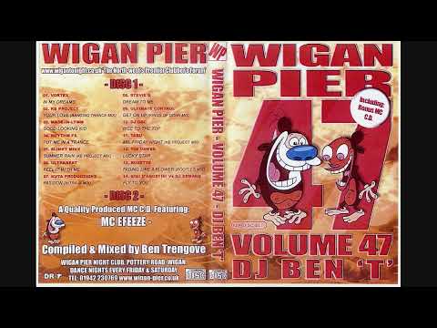 Wigan Pier Volume 47 CD 1 Track 1 In My Dreams