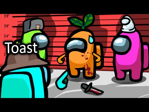 make impostors CONFESS with 12,100 IQ hardcore interrogations...