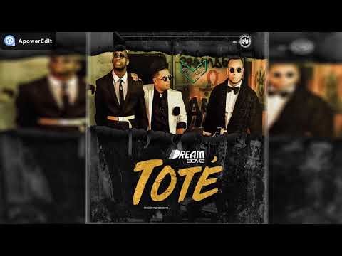 Dream Boyz- Toté