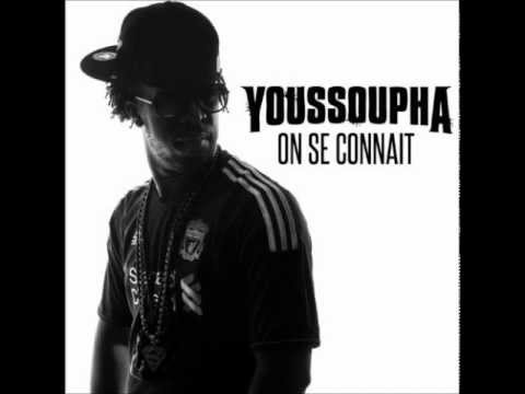 Youssoupha feat Ayna - On se connait [HD quality]