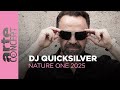 DJ Quicksilver Nature One 2025 ARTE Concert