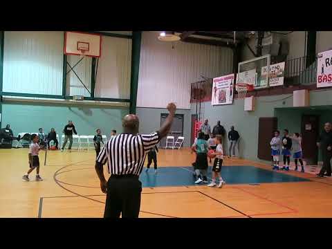 MDM vs Team Thrill 2029
