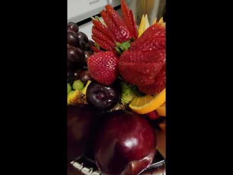 GET WELL SOON AUNTIE