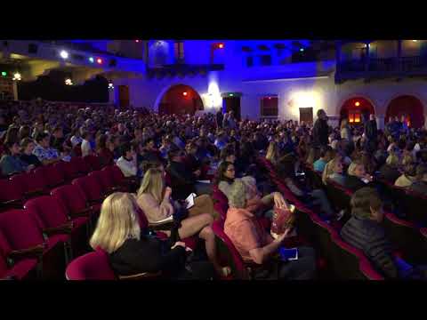SBIFF 2018 - 10-10-10 Screening Introduction