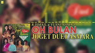 Download lagu R. Ismail & Yusni Hamid - Oh Bulan mp3