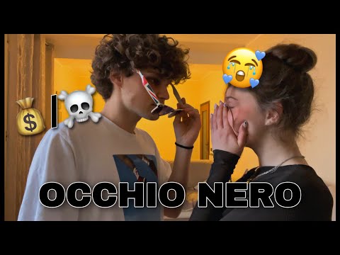 MI HANNO P1CCHI4T0!! *ha chiamato la polizia, scherzo alla mia ragazza!!😬*