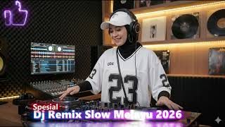 Download lagu Dulu Benci Kini Rindu 💔  | DJ Jedaq Jeduq Melayu 2025 – Slow Remix Full Bass Nyess mp3