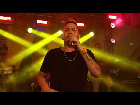 LAMBADÃO DOS FEDERAIS (DVD 2025) GRAVAÇÃO RESIDÊNCIA DO GONÇALO GODOY