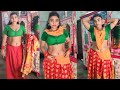 Mera Saree Pahenneka Style Saadi Draping Video Vlogs Vlog Saree Sarees