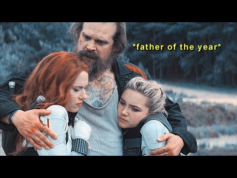 Alexei Shostakov | bad guy [HUMOR]