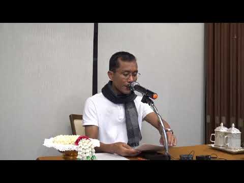 082-จูฬทุกขักขันธสูตร 2 สุขบรรลุถึงได้ด้วยสุข