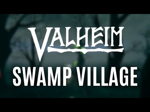 🔴Autumn Village Should Be in the SWAMPS, RIGHT!?