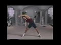 Abs Of Steel VHS