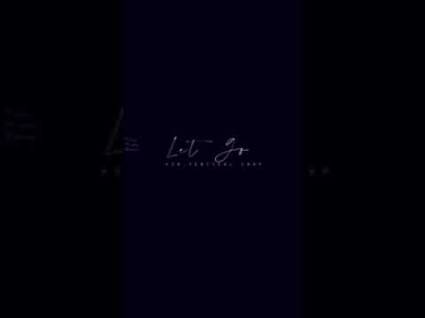 191215 Magic Shop in Osaka - LET GO [ BTS V FOCUS ]