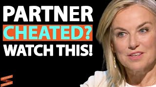 Can You TRUST Your Partner After They CHEATED? | Esther Perel