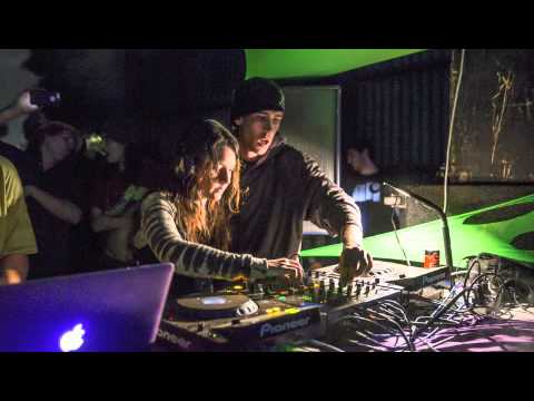 Vertical vs Batz - Heavy weight Psybreaks Mix