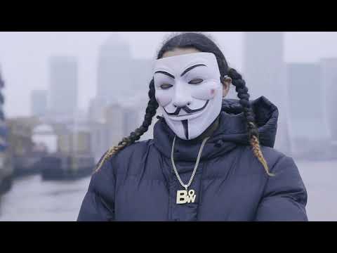 JAY LEONE - THE DRILL TAPE (INTRO)