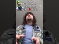 How Super Mario Characters Give Backshots