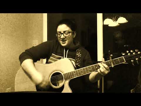 Motley Crue - Home Sweet Home Cover (Maria Petti)