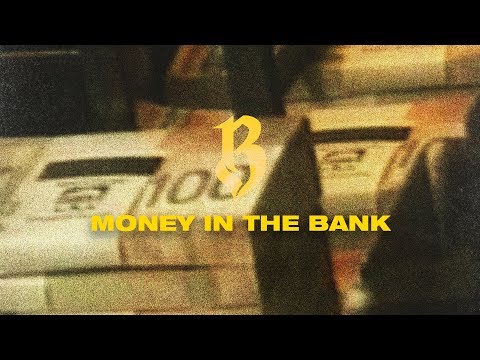 BAKA NOT NICE - Money In The Bank (Official Audio)