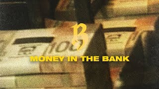 BAKA NOT NICE - Money In The Bank (Official Audio)