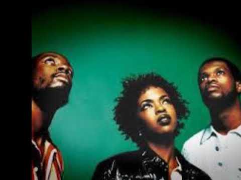 Fugees "VS"  Luniz  Remix  Ready Or Not! Ive Got 5 On It