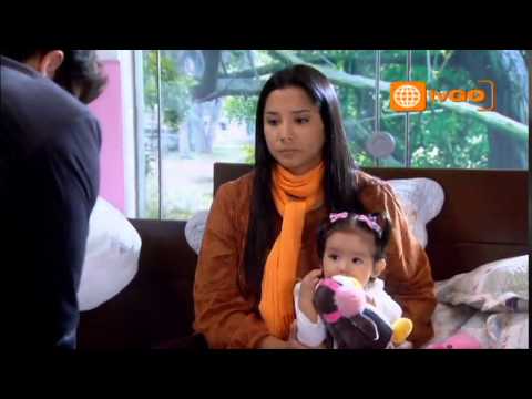 in the background there is a place for Nicolas and Rubi - Season 6.