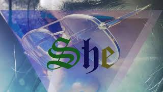 Michael Rider - I Wore a Shield (lyric video)