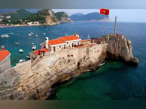 Ultra Crna Gora - POTONJA NOĆ (spot in picture) love🇲🇪👆