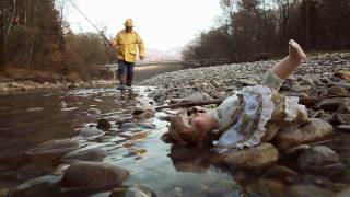 Wax and Wire - Loch Lomond by Aeyko