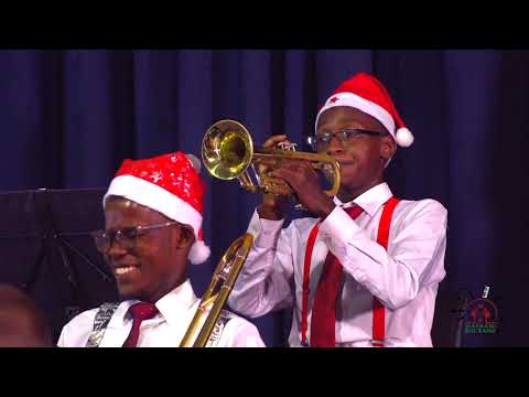 A Big Band Christmas 2 | Maskani Big Band