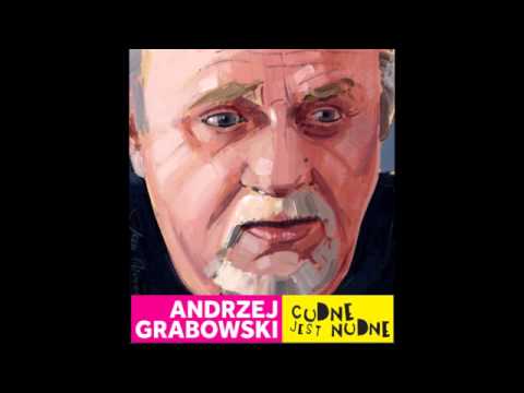 Andrzej Grabowski - 